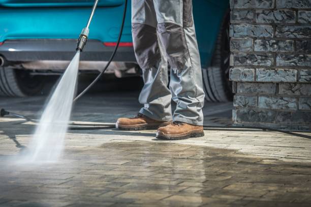 Best Building Exterior Pressure Washing in East Bethel, MN