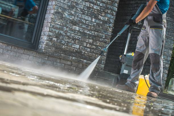 Best Brick and Stone Cleaning in East Bethel, MN